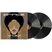 Legacy Prince - Hitnrun Phase Two Lp