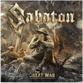 NUCLEAR BLAST The Great War (HQ)