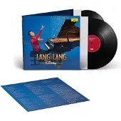 Universal Music Lang Lang - The Disney Book (2 LP)