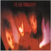 Universal Music The Cure - Pornography (LP) (Reissue 2016)