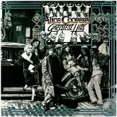 WARNER M CNT GREATEST HITS/LP
