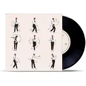 Universal Music Stromae - Santé (7" Single)