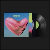 XL RECORDINGS Fontaines D.c. - Romance Lp