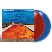 Warner Music Red Hot Chili Peppers - Californication (Red & Blue 2LP)