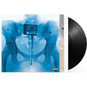 Universal Music Lorde - Virgin (LP) (Explicit Booklet)