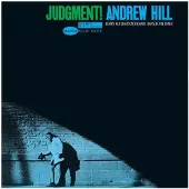 Universal Music Andrew Hill - Judgment! (LP) (Blue Note Classic)