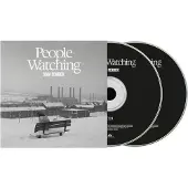 Universal Music Sam Fender - People Watching (2 CD) (Deluxe Edition)