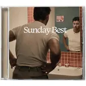 Universal Music Nick Jonas - Sunday Best (CD)