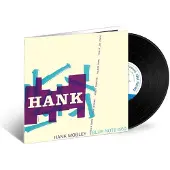 Universal Music Hank Mobley - Hank (LP)