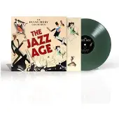 POLYDOR The Jazz Age Édition Limitée Vinyle Vert