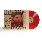 POLYDOR Bitter Sweet Édition Limitée Vinyle Rouge