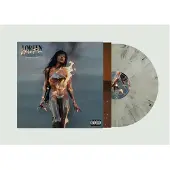 POLYDOR WILDFIRE DAY Edition Vinyle Gris Marbré