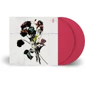 Shinedown LP - EI8TH - voor Geen - standaard | Maat Standard