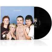 Pias Amyl And The Sniffers - Giddy Up / Big Attraction (LP)