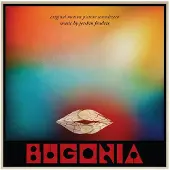 Waxwork Bugonia Original Soundtrack Vinyle Coloré