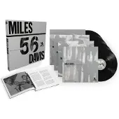 Universal Music Miles Davis - Miles '56 (4 LP) (Remastered)