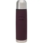 Hi-tec Teros Travel Thermoskanne 0,8 l Lila
