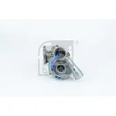 FEBI BILSTEIN 187206 Turbocharger