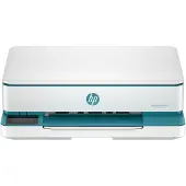 HP ENVY 6122e all-in-one A4 inkjetprinter met wifi (3 in 1)