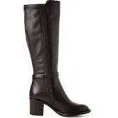 Tamaris 1-25509-47-304 Laarzen | Maat 37 Dames Bruin