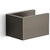 Formani Bob Manders RIBBON BM200V voordeurknop - brons