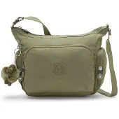 Kipling Schoudertas 'Gabb S' kaki