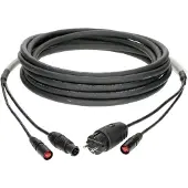 Klotz H1S99NU030 HC51P15 combikabel 30 meter
