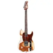 Godin Stadium PRO Ozark Cream Hangover RN elektrische gitaar