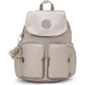 Kipling Rugzak bourgogne