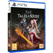 Ps5 Tales Of Arise