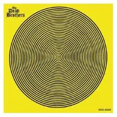 Coast2Coast Dead Brothers - Black Moose (LP | CD)