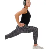 Sweaty Betty Power Workout 7/8 Leggings
