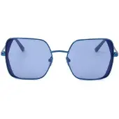 Karl Lagerfeld Kl340s5618400 56/18/140 Dames Zonnebril
