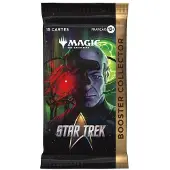 Wizards of the Coast Verzamelkaarten The Gathering: Star Trek Collector Franstalige versie