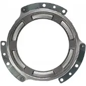 SACHS drukgroep koppeling, artikelnummer 3071 072 030, diameter 165mm