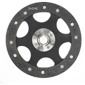SACHS Koppelingsplaat 1864 000 124