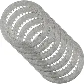 TRW Mes454-7 Koppeling-scheidings Platen
