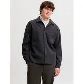 Jack & Jones Overhemd 'JJEREGENT' grafiet
