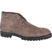 Floris van Bommel SFM-50175 Veterschoenen | Maat 10.5 Heren Taupe