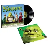 POLYDOR Shrek