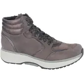 Xsensible 30152.2 Louisiana GX wijdte GX Veterschoenen | Maat 39 Dames Grijs