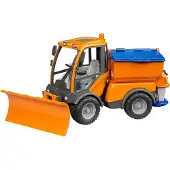 BRUDER VarioCar winterdienst (02690) |