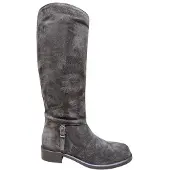 Aria TW702 Laarzen | Maat 38 Dames Bruin