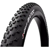 Vittoria Barzo XC 29'' Tubeless Ready Soft 1C Black || Maat: 2.10