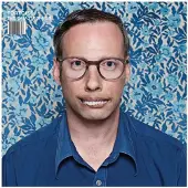 Import The catastrophist