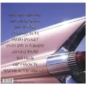 Universal Music Dope Lemon - Rose Pink Cadillac (2 LP) (Coloured Vinyl)