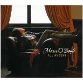 Ginza.se Maeve O'Boyle - All My Sins (CD)