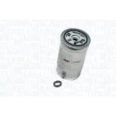 MAGNETI MARELLI 153071762889 Brandstoffilter