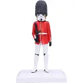 Nemesis Now Originele Stormtrooper figuur, Royal Guard, 12 cm