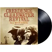 Universal Music Creedence Clearwater Revival - Bad Moon Rising: The Collection (LP)
